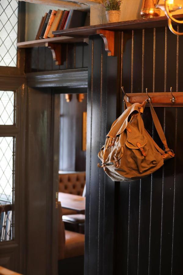 Pont Y Pair Inn Betws-y-Coed Exterior foto