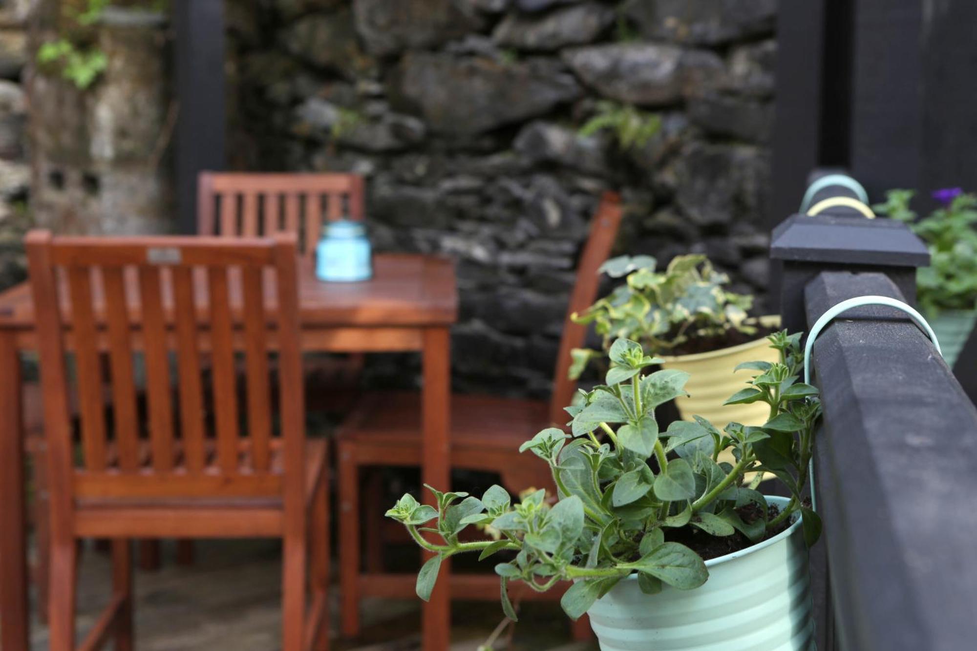 Pont Y Pair Inn Betws-y-Coed Exterior foto